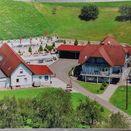 Sonnenwiese In Unterlamm 58 Zewnętrze zdjęcie