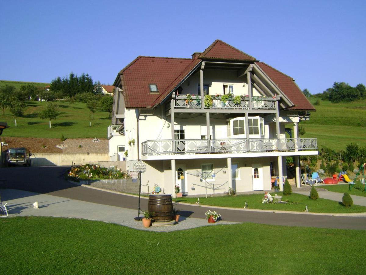 Sonnenwiese In Unterlamm 58 Zewnętrze zdjęcie