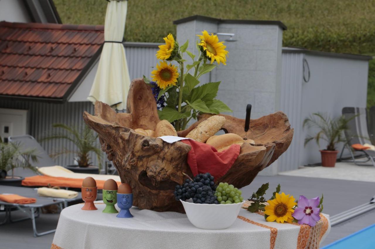 Sonnenwiese In Unterlamm 58 Zewnętrze zdjęcie