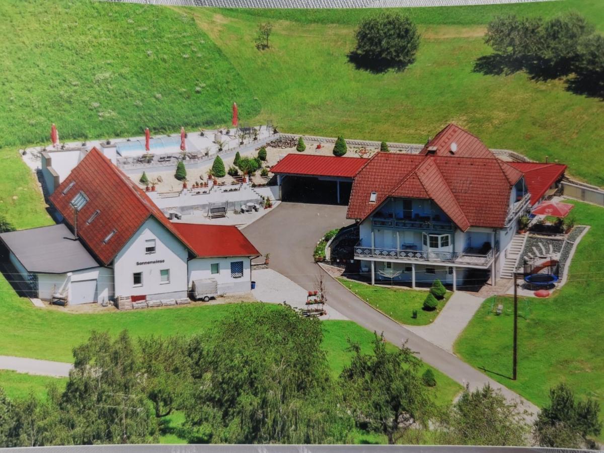 Sonnenwiese In Unterlamm 58 Zewnętrze zdjęcie