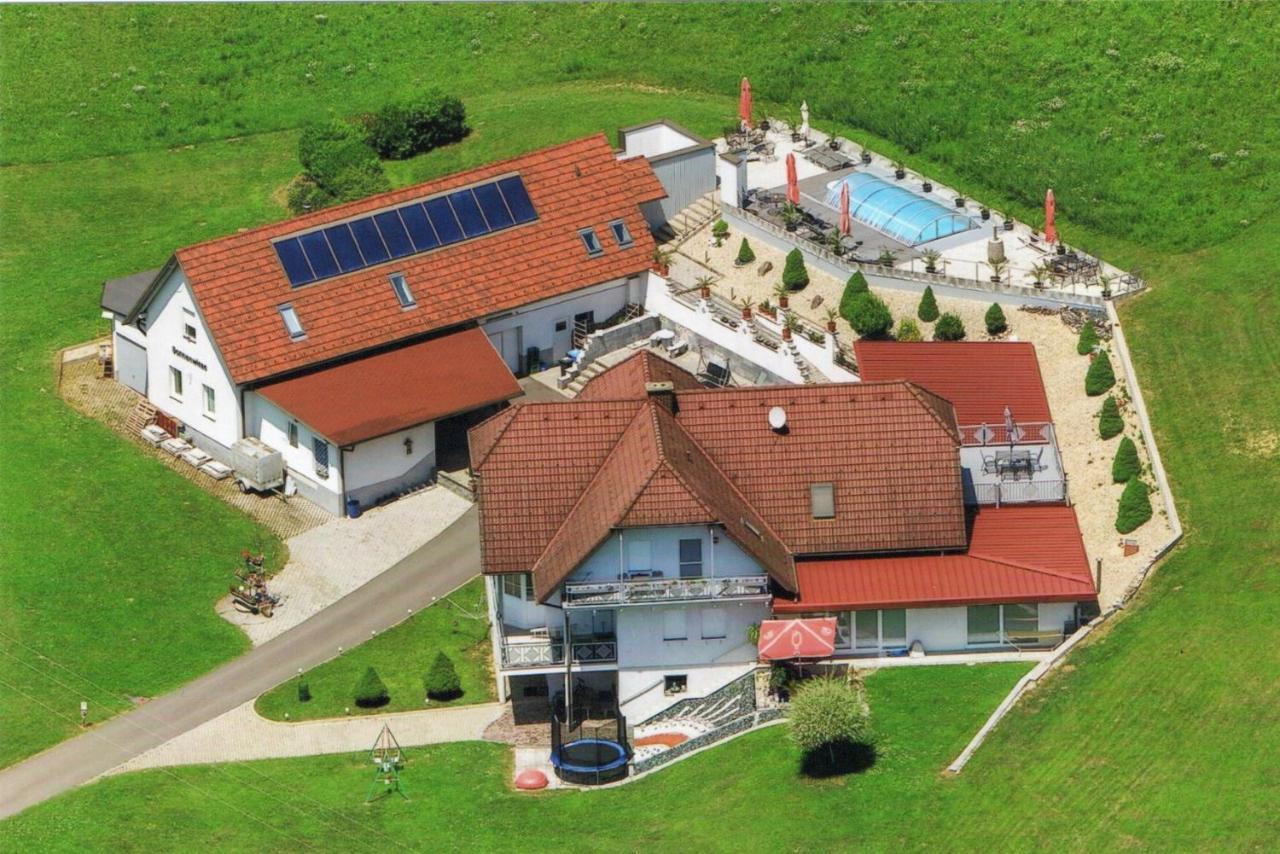 Sonnenwiese In Unterlamm 58 Zewnętrze zdjęcie