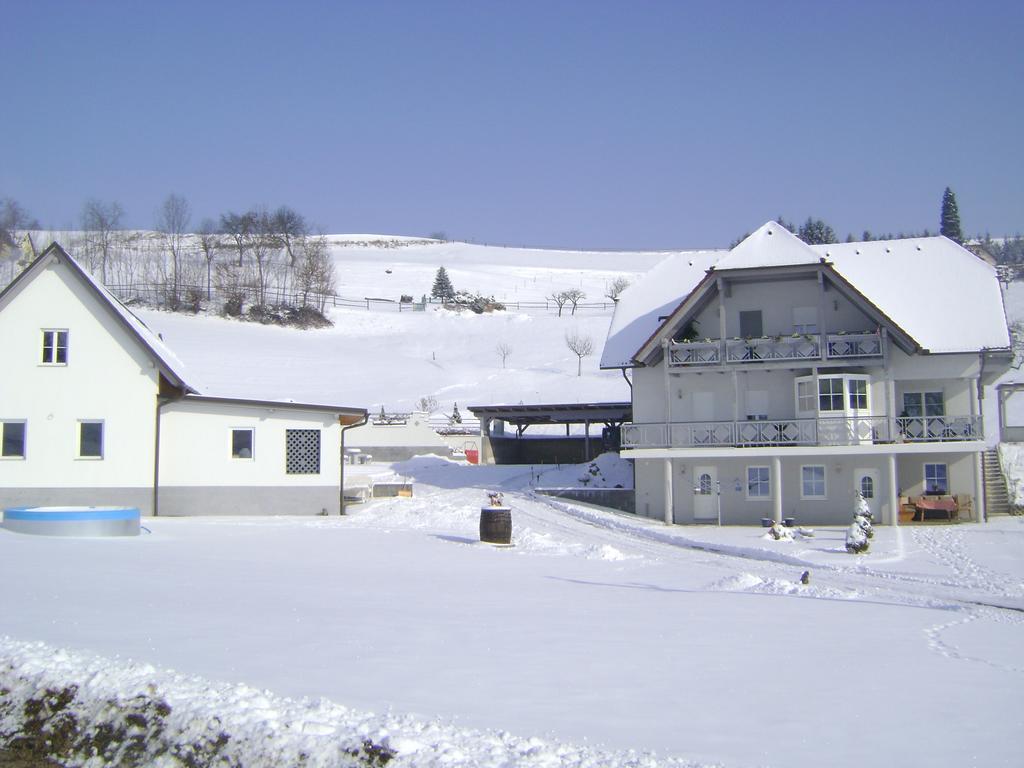 Sonnenwiese In Unterlamm 58 Zewnętrze zdjęcie