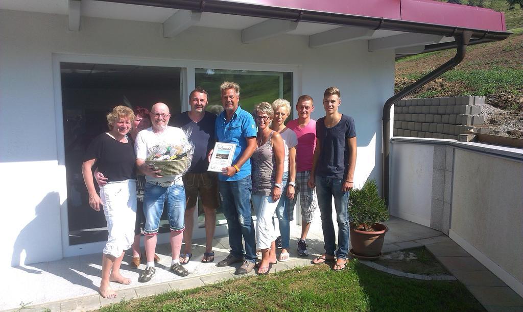 Sonnenwiese In Unterlamm 58 Zewnętrze zdjęcie