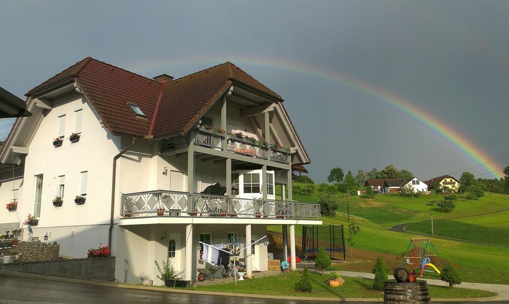 Sonnenwiese In Unterlamm 58 Pokój zdjęcie