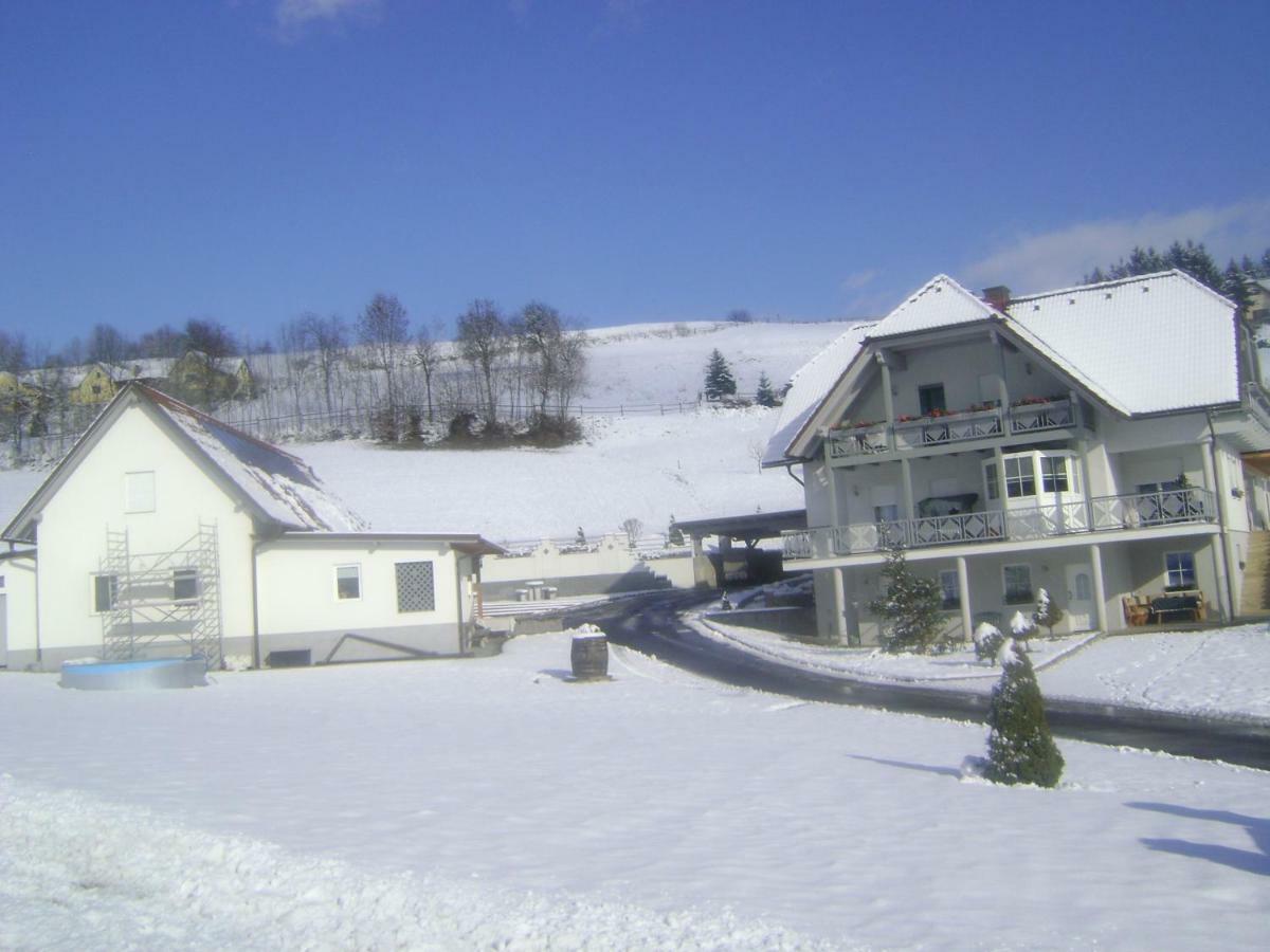 Sonnenwiese In Unterlamm 58 Zewnętrze zdjęcie