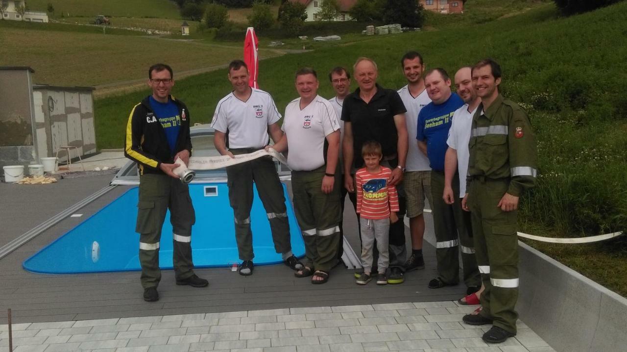 Sonnenwiese In Unterlamm 58 Zewnętrze zdjęcie
