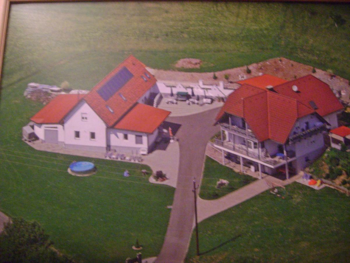 Sonnenwiese In Unterlamm 58 Zewnętrze zdjęcie