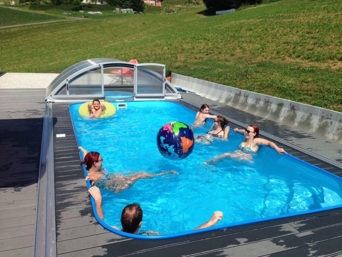 Sonnenwiese In Unterlamm 58 Zewnętrze zdjęcie