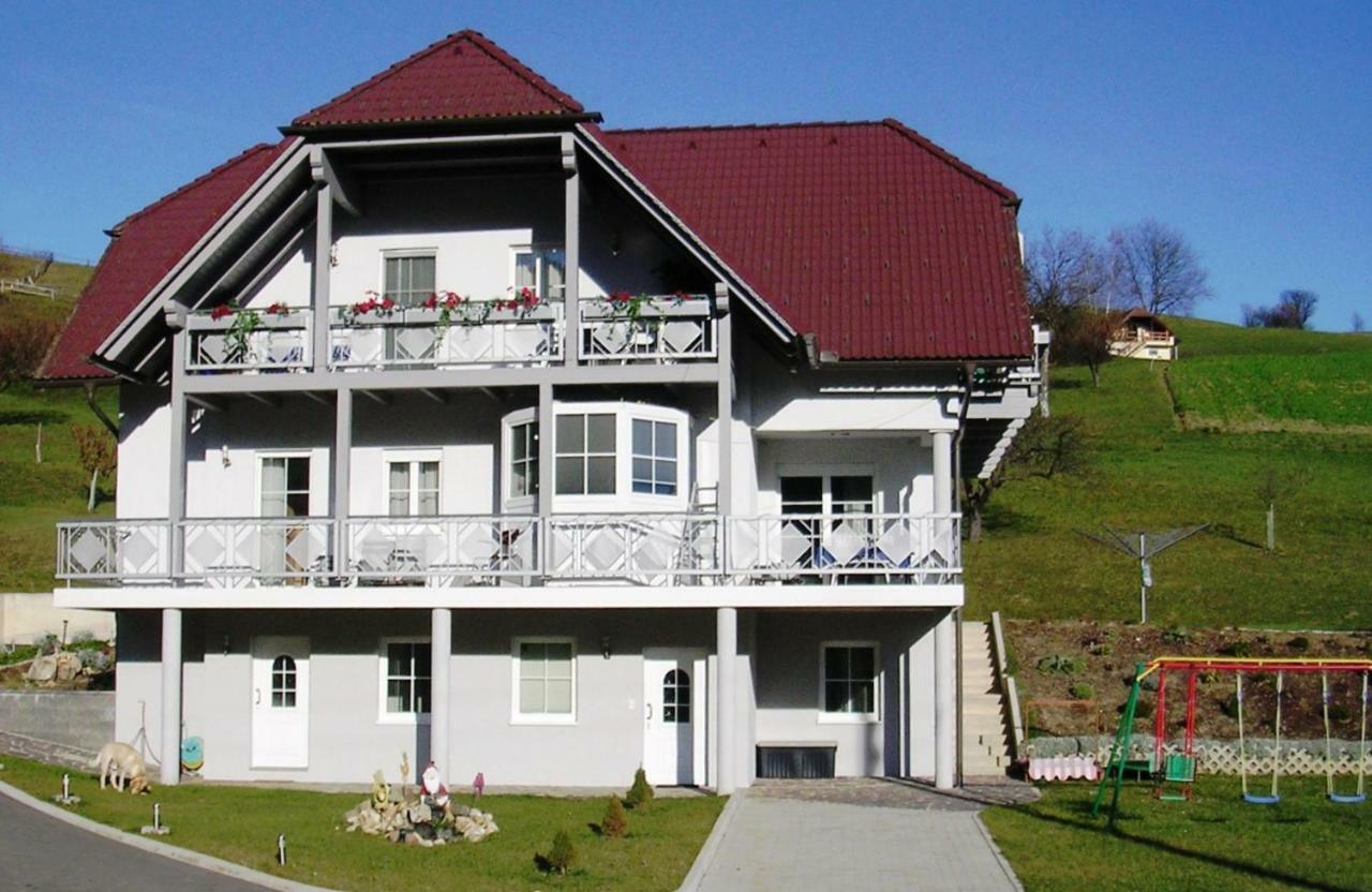 Sonnenwiese In Unterlamm 58 Zewnętrze zdjęcie
