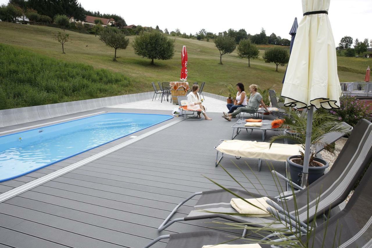 Sonnenwiese In Unterlamm 58 Zewnętrze zdjęcie