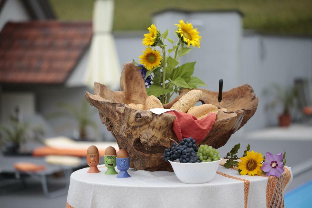 Sonnenwiese In Unterlamm 58 Zewnętrze zdjęcie